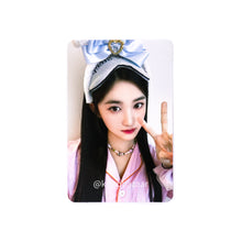 Load image into Gallery viewer, IVE &#39;I&#39;VE IVE&#39; Soundwave Lucky Draw Benefit Photocard

