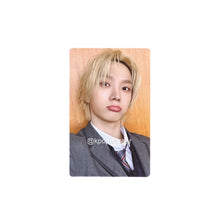 Load image into Gallery viewer, BOYNEXTDOOR 'HOME' Weverse Lucky Draw Benefit Photocard
