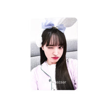 Load image into Gallery viewer, IVE &#39;I&#39;VE IVE&#39; Soundwave Lucky Draw Benefit Photocard
