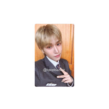 Load image into Gallery viewer, BOYNEXTDOOR 'HOME' Weverse Lucky Draw Benefit Photocard
