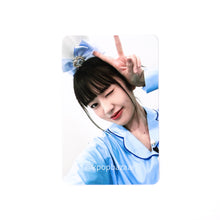 Load image into Gallery viewer, IVE &#39;I&#39;VE IVE&#39; Soundwave Lucky Draw Benefit Photocard
