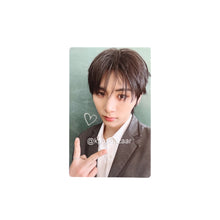 Load image into Gallery viewer, BOYNEXTDOOR 'HOME' Weverse Lucky Draw Benefit Photocard
