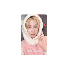 Load image into Gallery viewer, BOYNEXTDOOR 'HOME' Weverse Showcase Live Benefit Photocard
