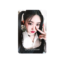 Load image into Gallery viewer, IVE &#39;I&#39;VE IVE&#39; Soundwave Lucky Draw Benefit Photocard
