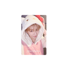 Load image into Gallery viewer, BOYNEXTDOOR 'HOME' Weverse Showcase Live Benefit Photocard
