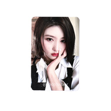 Load image into Gallery viewer, IVE &#39;I&#39;VE IVE&#39; Soundwave Lucky Draw Benefit Photocard
