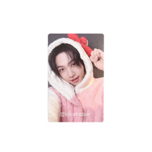 Load image into Gallery viewer, BOYNEXTDOOR 'HOME' Weverse Showcase Live Benefit Photocard
