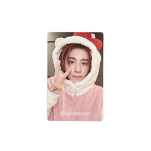 Load image into Gallery viewer, BOYNEXTDOOR 'HOME' Weverse Showcase Live Benefit Photocard

