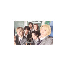 Load image into Gallery viewer, BOYNEXTDOOR 'HOME' Weverse Showcase Live Benefit Photocard
