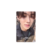Load image into Gallery viewer, CORTIS 'GREENGREEN' Weverse Release Party Event Benefit Photocard
