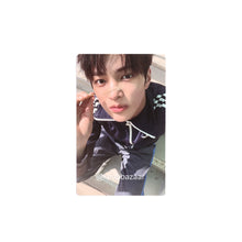Load image into Gallery viewer, CORTIS 'GREENGREEN' Weverse Release Party Event Benefit Photocard
