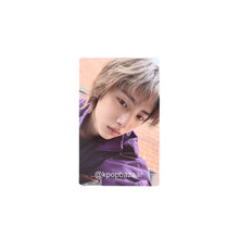 Load image into Gallery viewer, CORTIS 'GREENGREEN' Weverse Release Party Event Benefit Photocard
