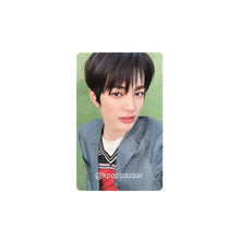 Load image into Gallery viewer, CORTIS 'GREENGREEN' Hellolive Lucky Draw Benefit Photocard
