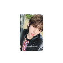 Load image into Gallery viewer, CORTIS 'GREENGREEN' Hellolive Lucky Draw Benefit Photocard
