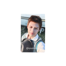 Load image into Gallery viewer, CORTIS 'GREENGREEN' Hellolive Lucky Draw Benefit Photocard
