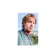 Load image into Gallery viewer, CORTIS 'GREENGREEN' Hellolive Lucky Draw Benefit Photocard
