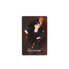 Load image into Gallery viewer, PLAVE 'Caligo Pt.2' MUSINSA Myeongdong Lucky Draw Benefit Photocard
