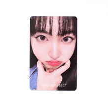 Load image into Gallery viewer, IVE &#39;I&#39;VE IVE&#39; Withmuu Lucky Draw Benefit Photocard
