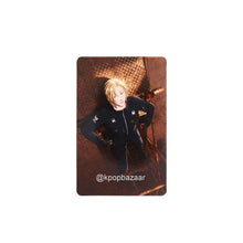 Load image into Gallery viewer, PLAVE 'Caligo Pt.2' MUSINSA Myeongdong Lucky Draw Benefit Photocard
