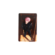 Load image into Gallery viewer, PLAVE 'Caligo Pt.2' MUSINSA Myeongdong Lucky Draw Benefit Photocard

