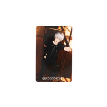 Load image into Gallery viewer, PLAVE 'Caligo Pt.2' MUSINSA Myeongdong Lucky Draw Benefit Photocard
