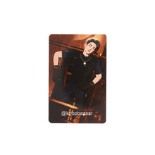 Load image into Gallery viewer, PLAVE 'Caligo Pt.2' MUSINSA Myeongdong Lucky Draw Benefit Photocard
