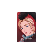 Load image into Gallery viewer, PLAVE 'Caligo Pt.2' MUSINSA Seongsu Lucky Draw Benefit Photocard
