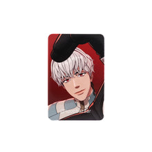 Load image into Gallery viewer, PLAVE 'Caligo Pt.2' MUSINSA Seongsu Lucky Draw Benefit Photocard
