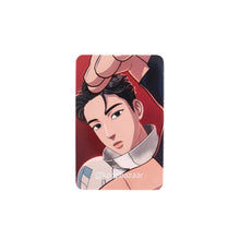 Load image into Gallery viewer, PLAVE 'Caligo Pt.2' MUSINSA Seongsu Lucky Draw Benefit Photocard
