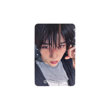 Load image into Gallery viewer, NCT WISH 'Ode to Love' 7-ELEVEN POB Benefit Photocard
