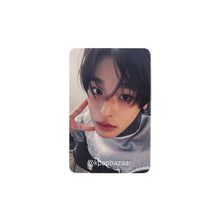 Load image into Gallery viewer, NCT WISH 'Ode to Love' 7-ELEVEN POB Benefit Photocard
