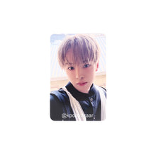 Load image into Gallery viewer, NCT WISH 'Ode to Love' 7-ELEVEN POB Benefit Photocard
