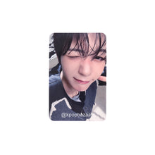 Load image into Gallery viewer, NCT WISH 'Ode to Love' 7-ELEVEN POB Benefit Photocard
