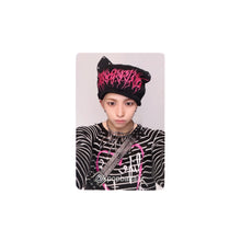 Load image into Gallery viewer, xikers 'ROUTE ZERO : The ORA' Soundwave POB Benefit Photocard

