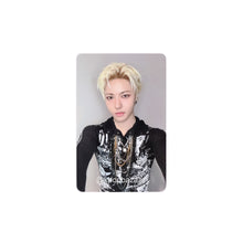 Load image into Gallery viewer, xikers 'ROUTE ZERO : The ORA' Soundwave POB Benefit Photocard
