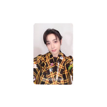 Load image into Gallery viewer, xikers 'ROUTE ZERO : The ORA' Soundwave POB Benefit Photocard
