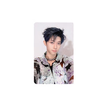 Load image into Gallery viewer, xikers 'ROUTE ZERO : The ORA' Soundwave POB Benefit Photocard
