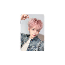 Load image into Gallery viewer, xikers 'ROUTE ZERO : The ORA' Soundwave Special Ver. POB Benefit Photocard
