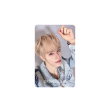 Load image into Gallery viewer, xikers 'ROUTE ZERO : The ORA' Soundwave Special Ver. POB Benefit Photocard
