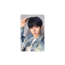 Load image into Gallery viewer, xikers 'ROUTE ZERO : The ORA' Soundwave Special Ver. POB Benefit Photocard
