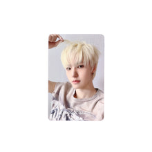 Load image into Gallery viewer, xikers 'ROUTE ZERO : The ORA' Soundwave Special Ver. POB Benefit Photocard
