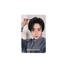 Load image into Gallery viewer, xikers 'ROUTE ZERO : The ORA' Soundwave Special Ver. POB Benefit Photocard
