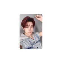 Load image into Gallery viewer, xikers 'ROUTE ZERO : The ORA' Soundwave Special Ver. POB Benefit Photocard
