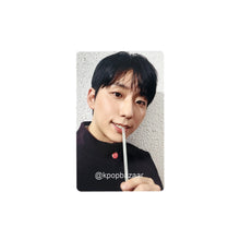 Load image into Gallery viewer, Xdinary Heroes 'DEAD AND' FANS Shop Lucky Draw Benefit Photocard
