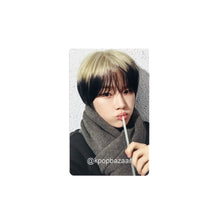 Load image into Gallery viewer, Xdinary Heroes 'DEAD AND' FANS Shop Lucky Draw Benefit Photocard
