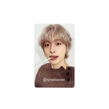 Load image into Gallery viewer, Xdinary Heroes 'DEAD AND' FANS Shop Lucky Draw Benefit Photocard
