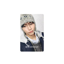 Load image into Gallery viewer, Xdinary Heroes 'DEAD AND' FANS Shop Lucky Draw Benefit Photocard
