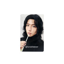 Load image into Gallery viewer, Xdinary Heroes 'DEAD AND' FANS Shop Lucky Draw Benefit Photocard
