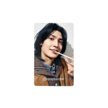 Load image into Gallery viewer, Xdinary Heroes 'DEAD AND' FANS Shop Lucky Draw Benefit Photocard
