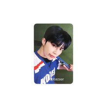 Load image into Gallery viewer, ZEROBASEONE 'Ascend-' Makestar 11 Ver. POB Benefit Photocard
